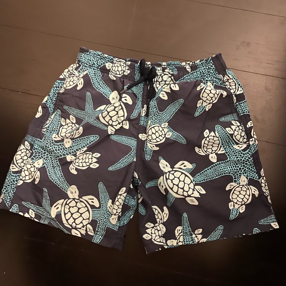 Vilebrequin boys swimming shorts